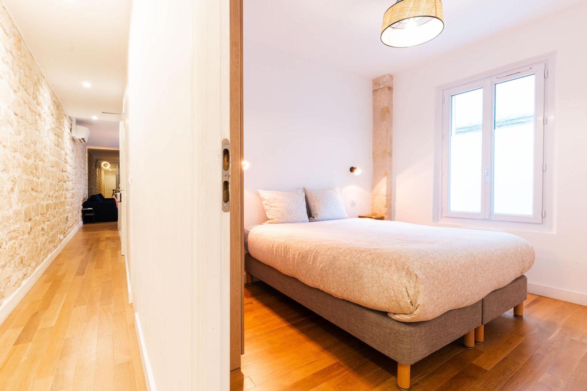 Loft 4 Bedroom Montmartre Pigalle Ac By Lcc Agency Paris Bagian luar foto